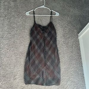 URBAN OUTFITTERS summer dress.